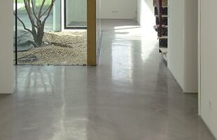 Referenz EFH Würzburg