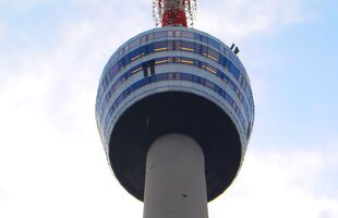 Referenz Fernsehturm