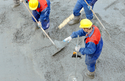 Industrieboden