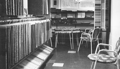 Firmenchronik 1965