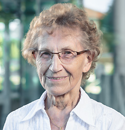 Gertrud Ade