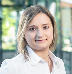 Yvonne Kienzle